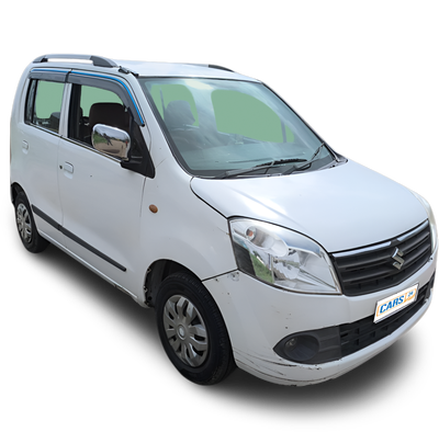 Maruti Wagon R 1.0-img